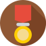 medal